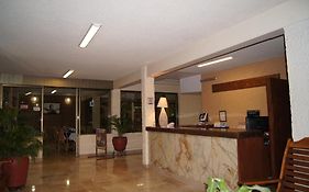Hotel Veracruz en Oaxaca